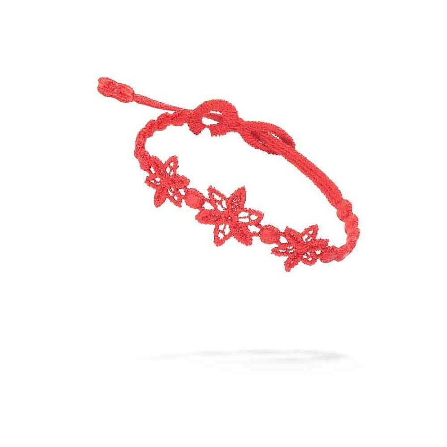 Bracelets Cruciani C | Bracciale La Buona Stella Ail