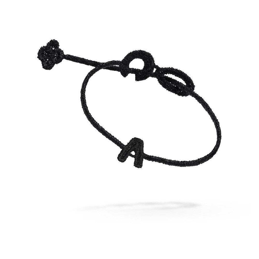 Bracelets Cruciani C | Letters Bracelet