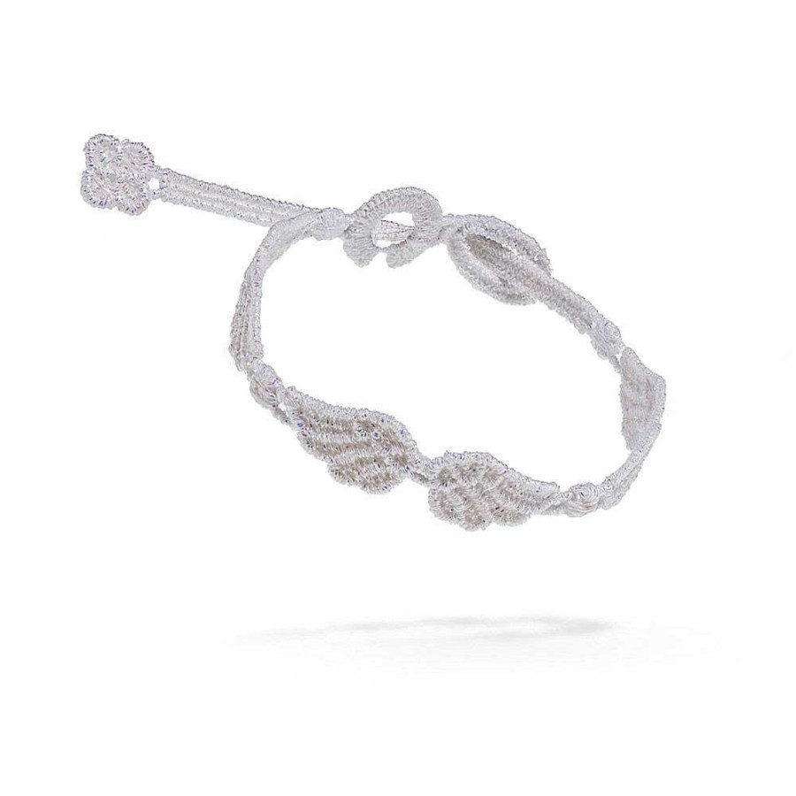 Bracelets Cruciani C | Braccialetto Angel Wings