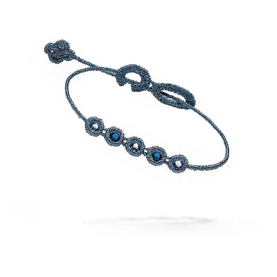 Bracelets Cruciani C | Braccialetto Gems