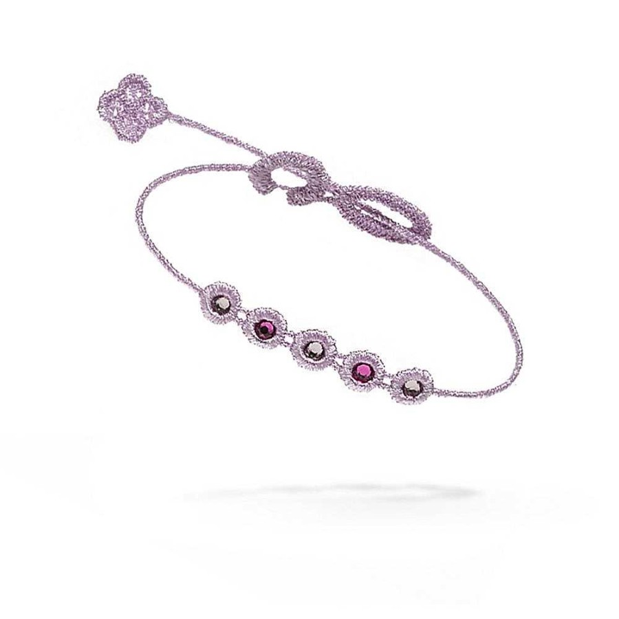 Bracelets Cruciani C | Braccialetto Gems