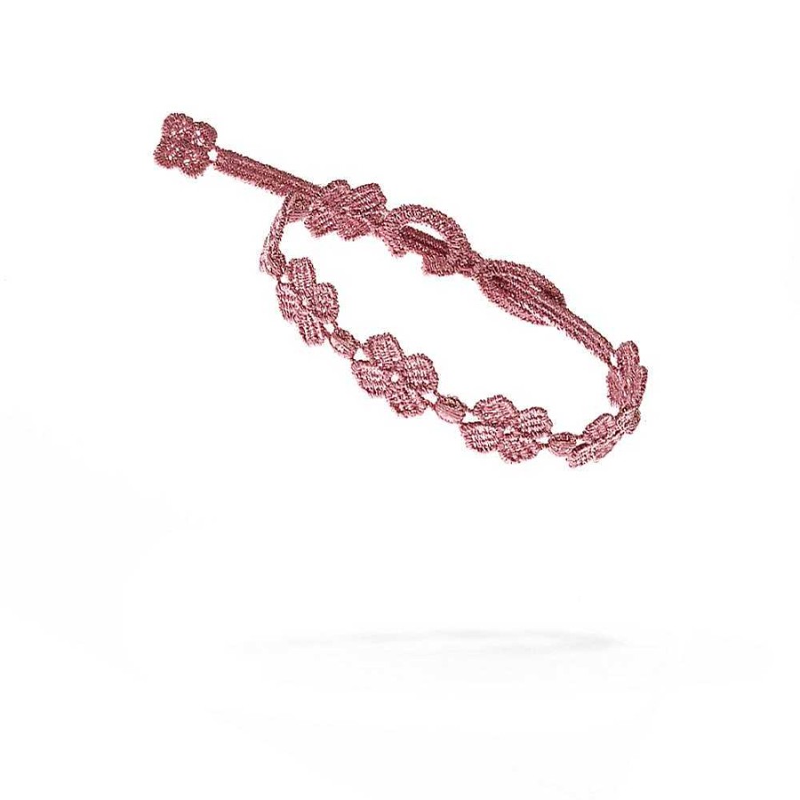 Bracelets Cruciani C Braccialetto Quadrifoglio