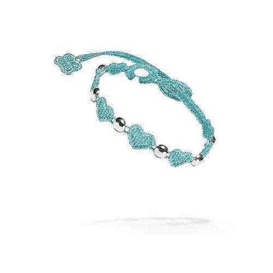 Bracelets Cruciani C | Braccialetto Heartbeat Jewels