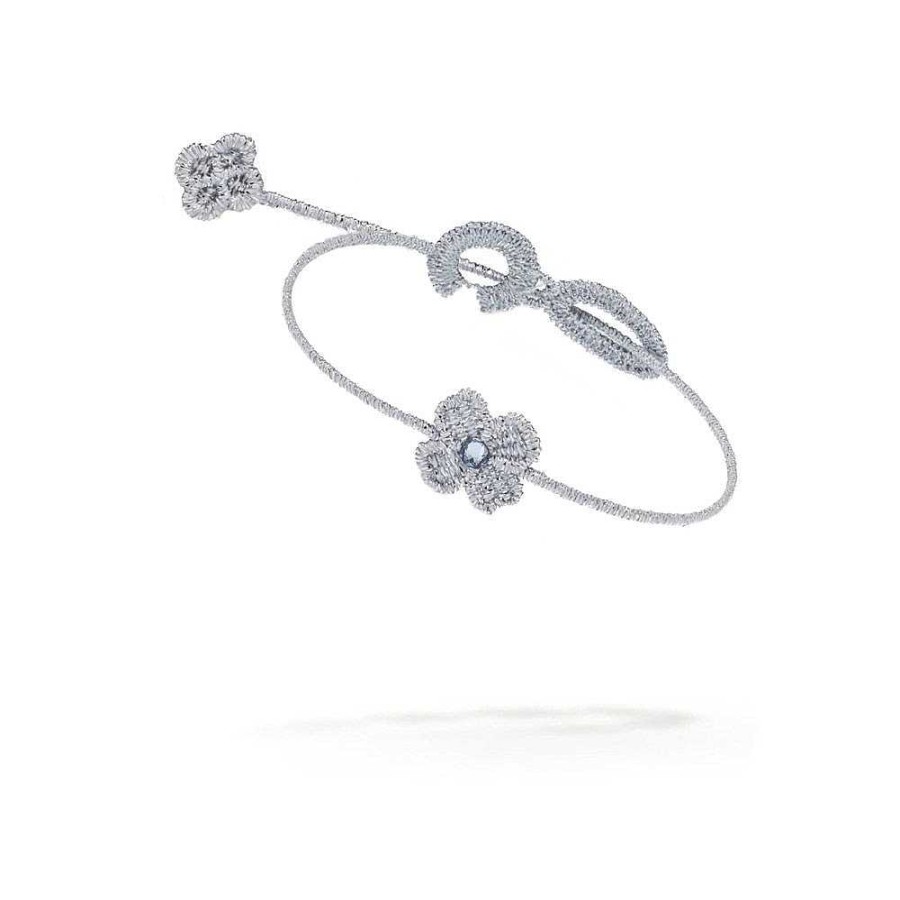 Bracelets Cruciani C | Braccialetto Make A Wish