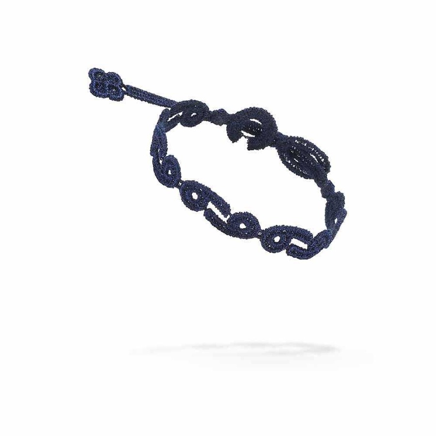 Bracelets Cruciani C | Braccialetto Cancro