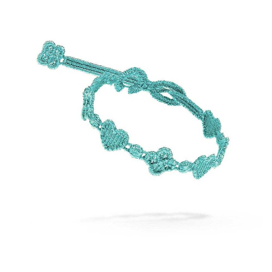 Bracelets Cruciani C | Braccialetto Love And Luck