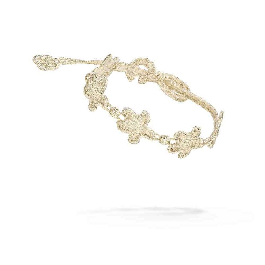 Bracelets Cruciani C | Braccialetto Stella Marina