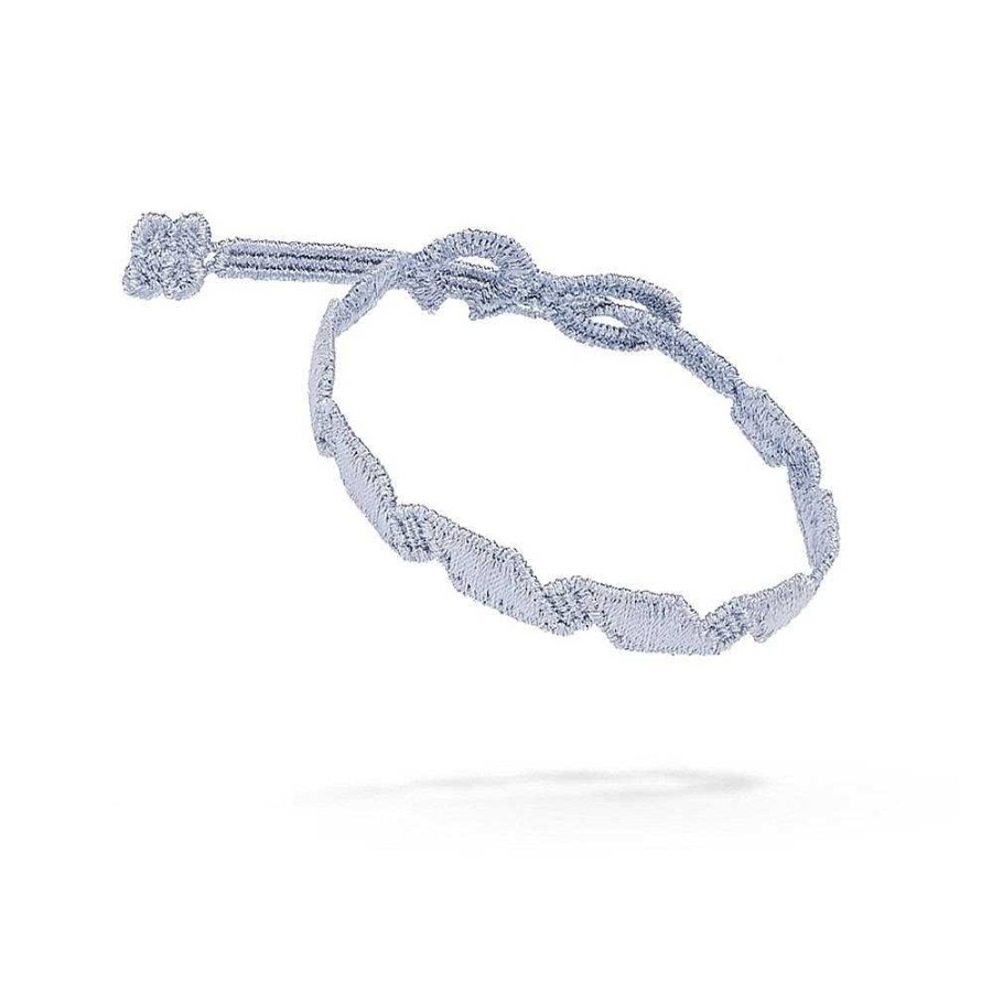 Bracelets Cruciani C | Braccialetto Twist