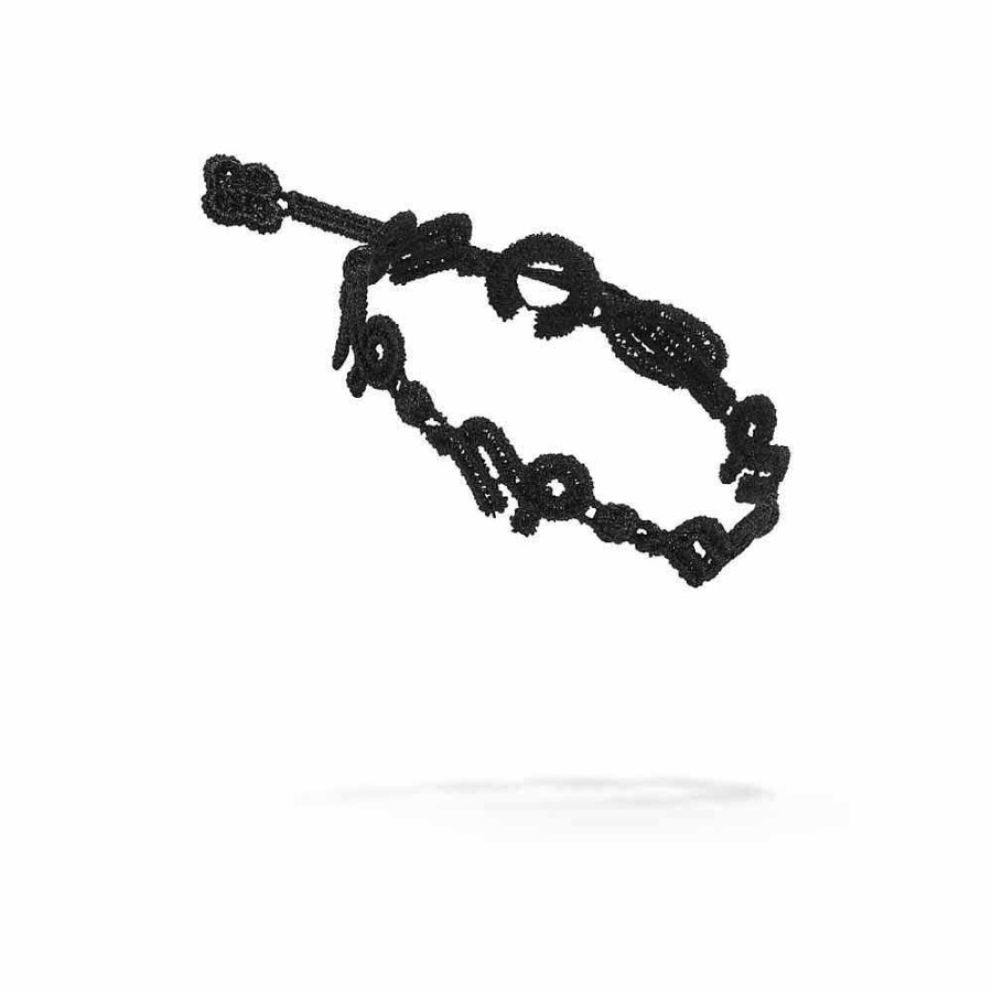 Bracelets Cruciani C | Braccialetto Capricorno