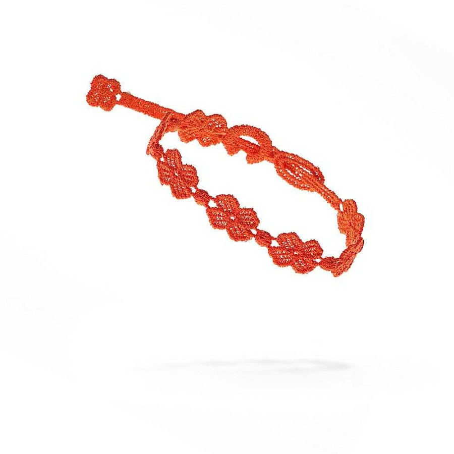 Bracelets Cruciani C | Braccialetto Quadrifoglio