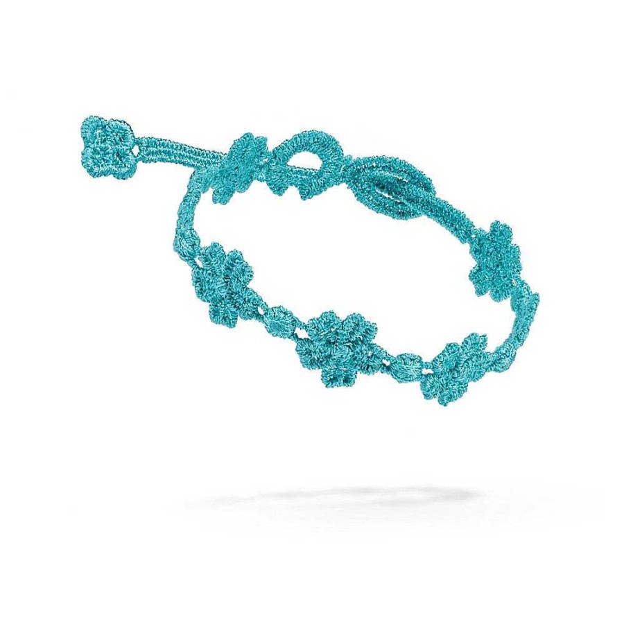 Bracelets Cruciani C | Braccialetto Cherry Flowers