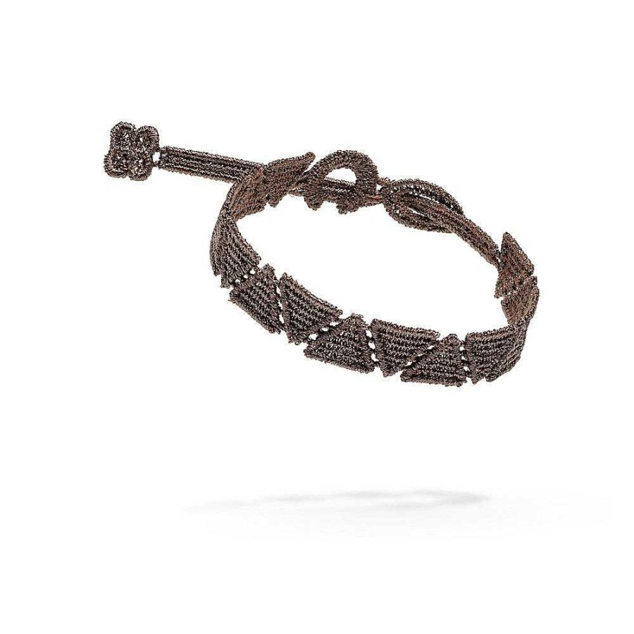 Bracelets Cruciani C | Braccialetto Triangolo