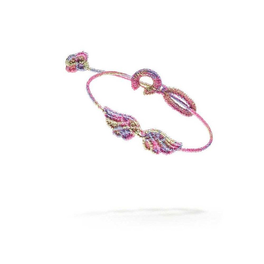 Bracelets Cruciani C | Braccialetto Angel