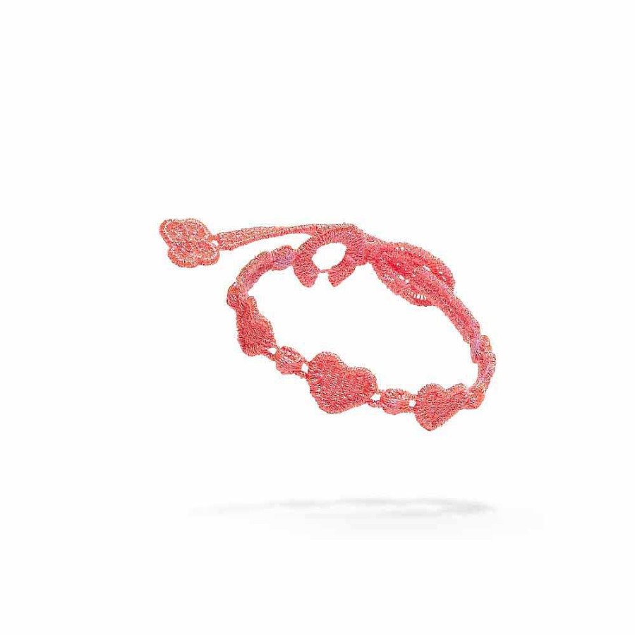 Bracelets Cruciani C | Braccialetto Heartbeat Kids