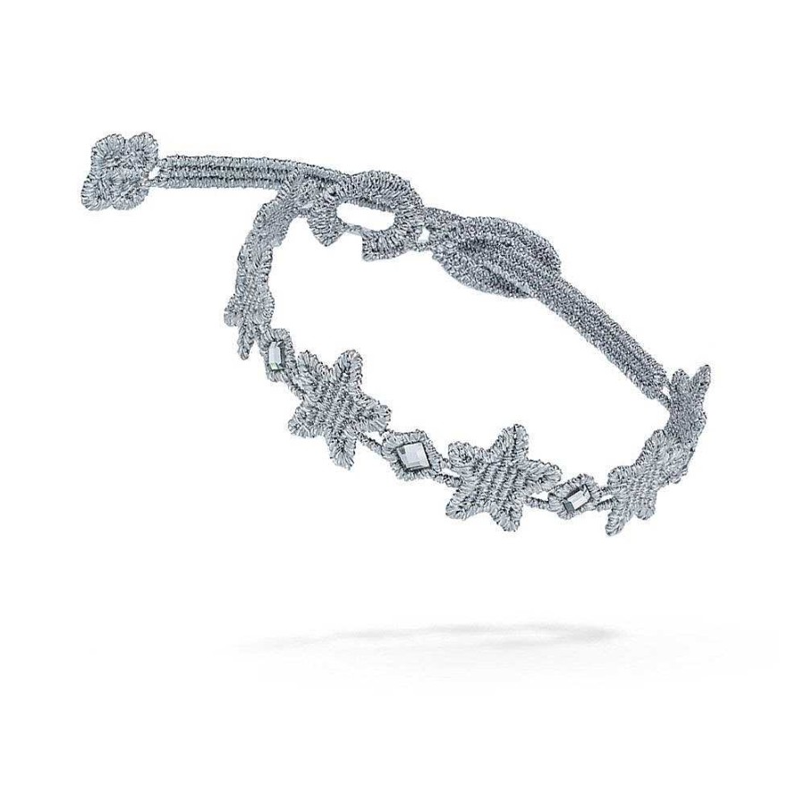 Bracelets Cruciani C | Braccialetto Magic-Stelle