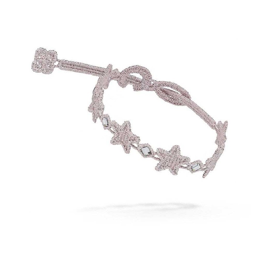 Bracelets Cruciani C | Braccialetto Magic-Stelle