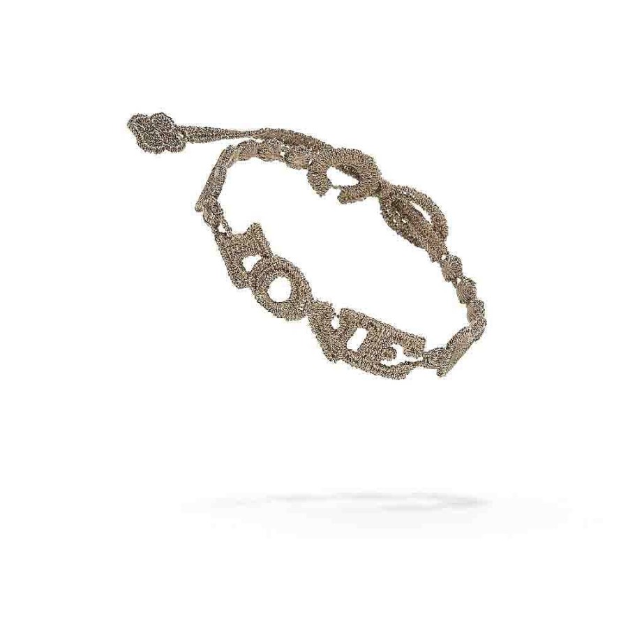 Bracelets Cruciani C | Braccialetto Love