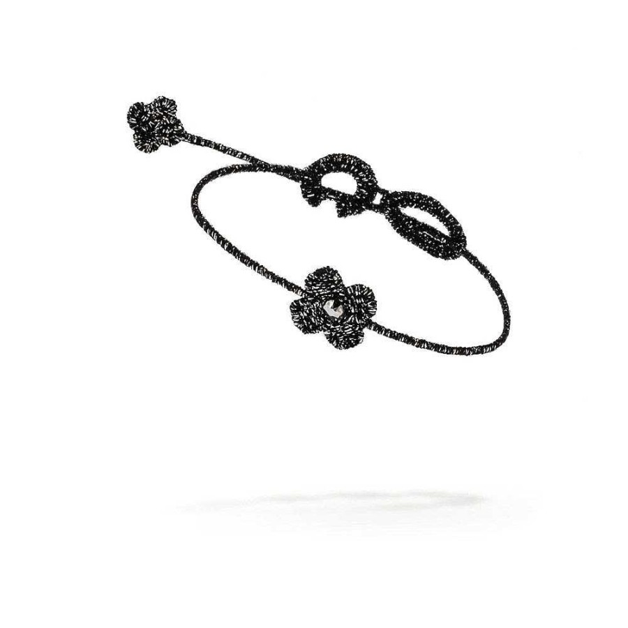 Bracelets Cruciani C | Braccialetto Make A Wish