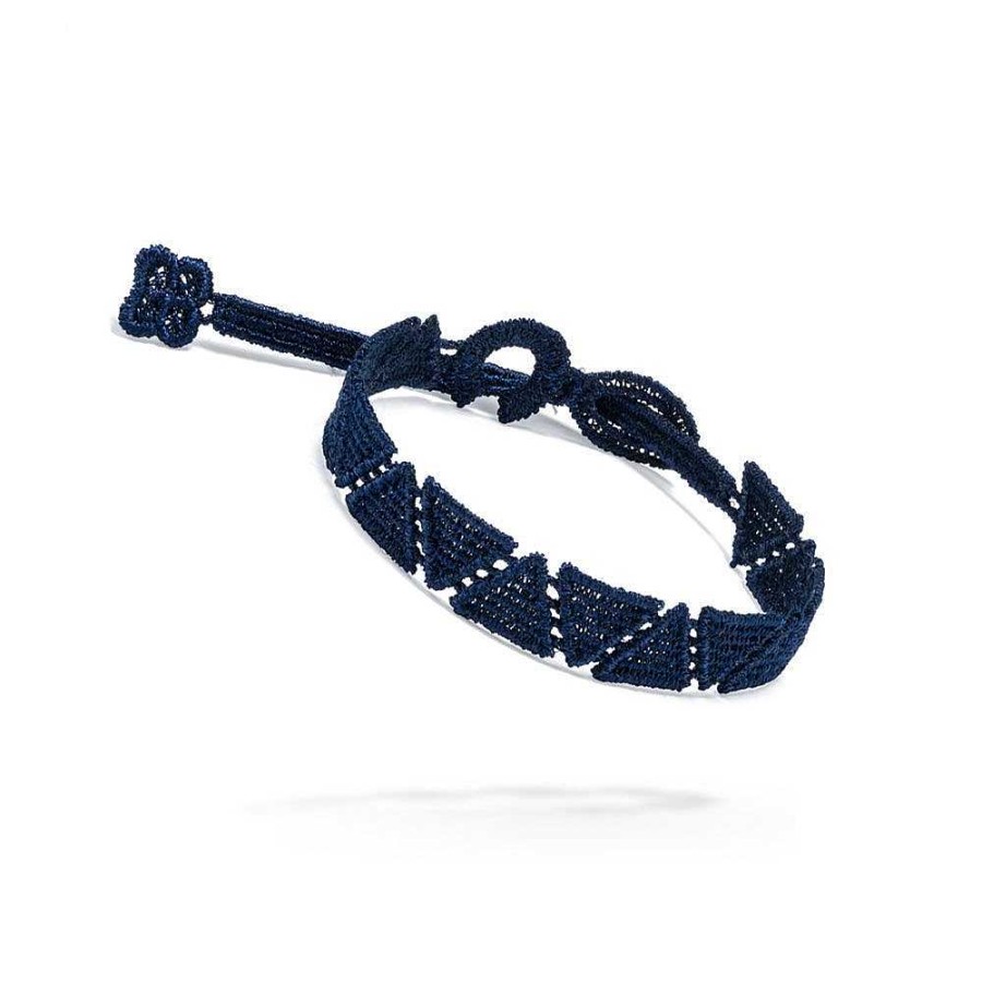 Bracelets Cruciani C | Braccialetto Triangolo