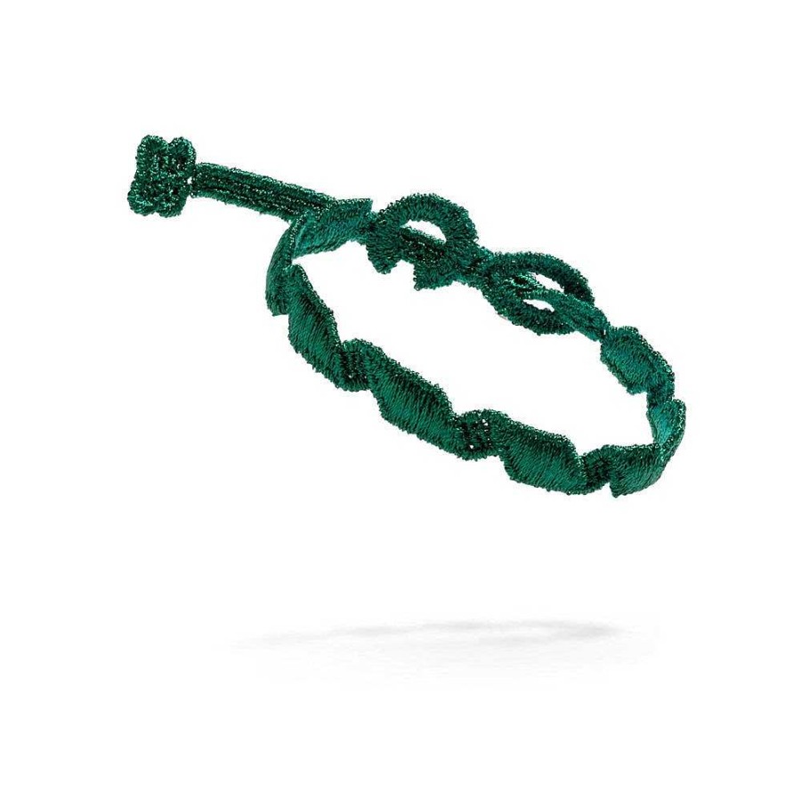 Bracelets Cruciani C | Braccialetto Twist