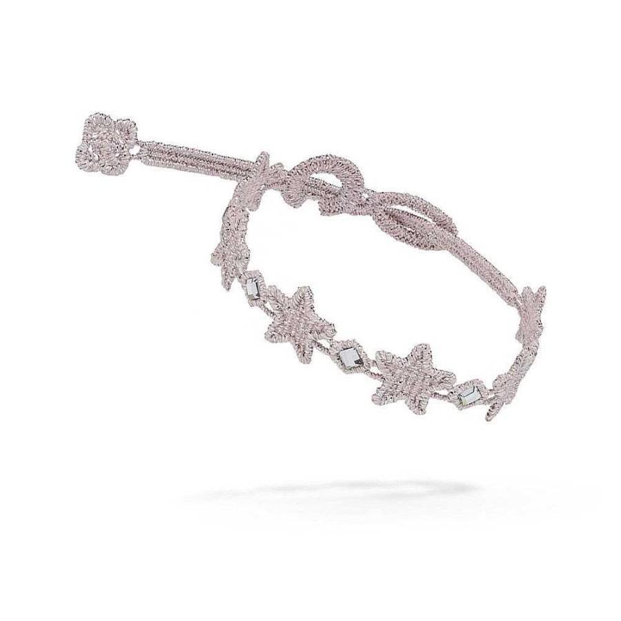 Bracelets Cruciani C | Braccialetto Magic-Stelle