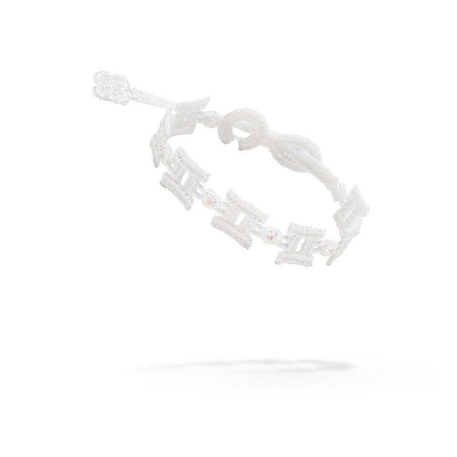 Bracelets Cruciani C | Braccialetto Gemelli