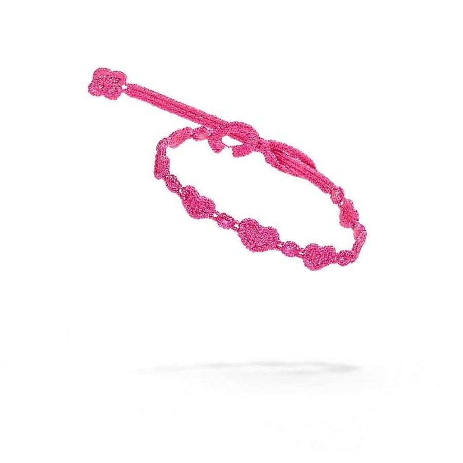 Bracelets Cruciani C | Braccialetto Heartbeat