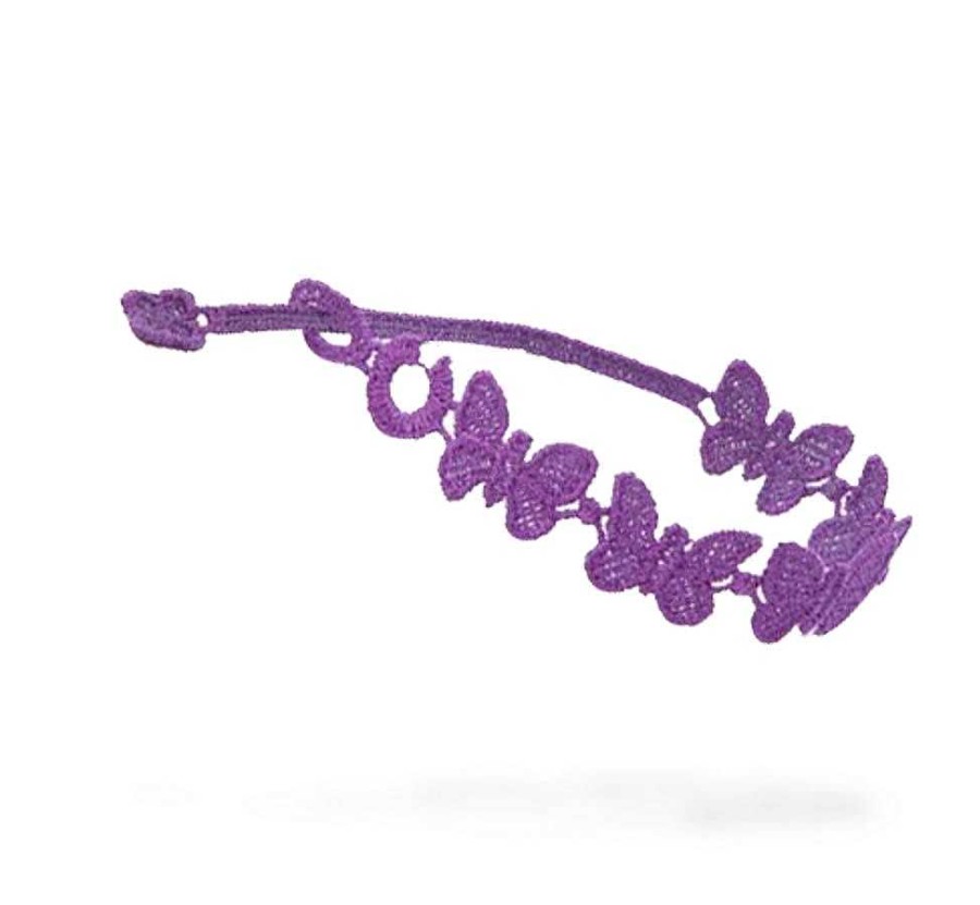 Bracelets Cruciani C | Braccialetto Farfalla