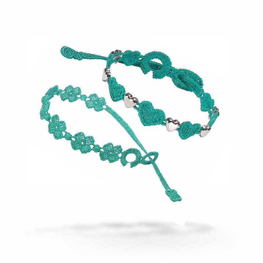 Bracelets Cruciani C | Set Amore