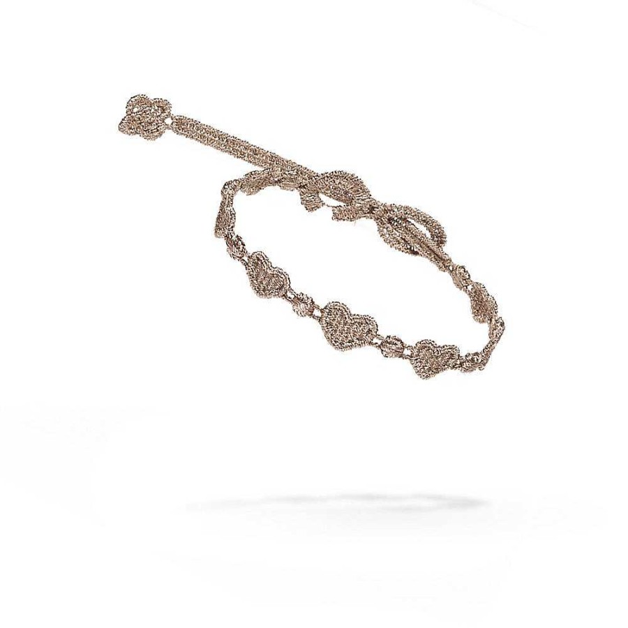 Bracelets Cruciani C | Braccialetto Heartbeat