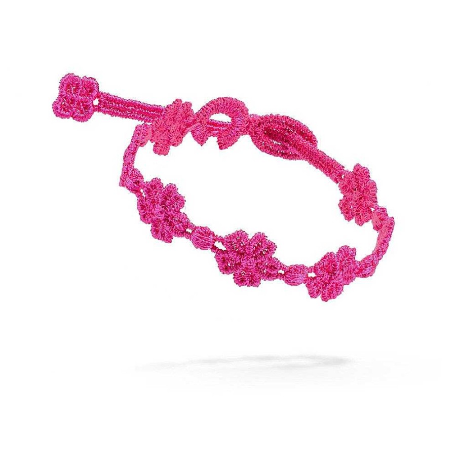 Bracelets Cruciani C | Braccialetto Cherry Flowers