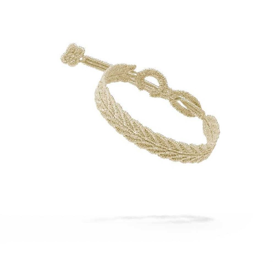 Bracelets Cruciani C | Braccialetto Prosperity