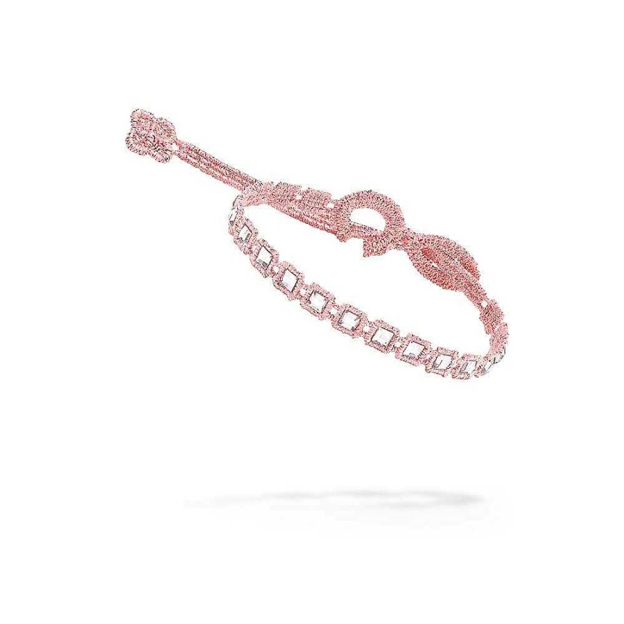 Bracelets Cruciani C | Braccialetto Tennis