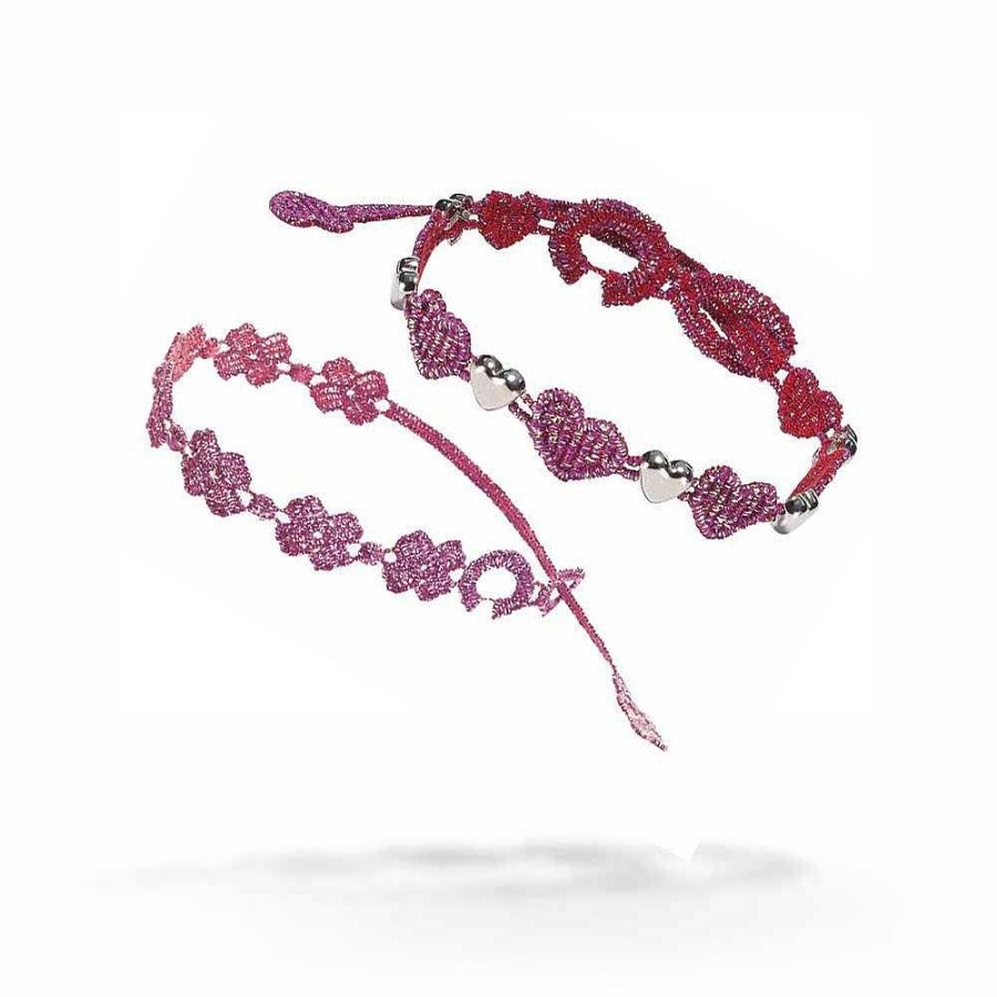 Bracelets Cruciani C | Set Amore