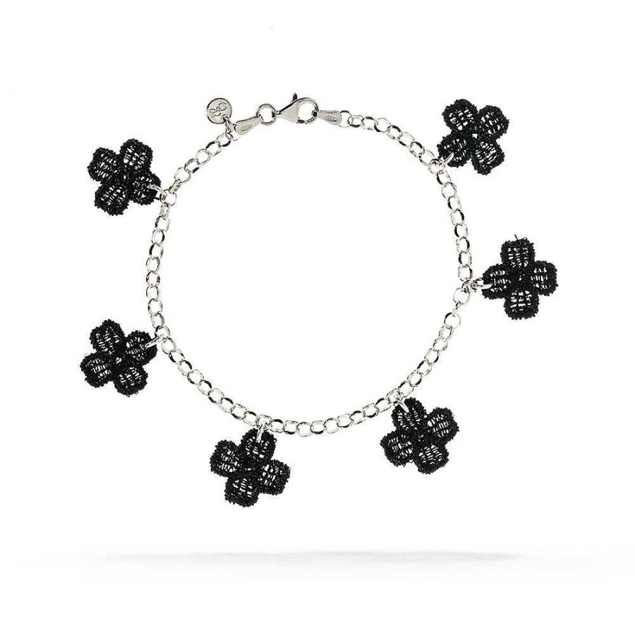 Bracelets Cruciani C | Braccialetto Flower Garden