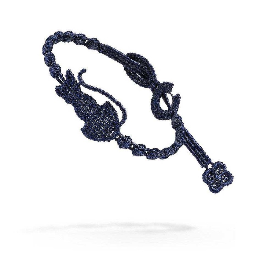 Bracelets Cruciani C | Braccialetto Miao