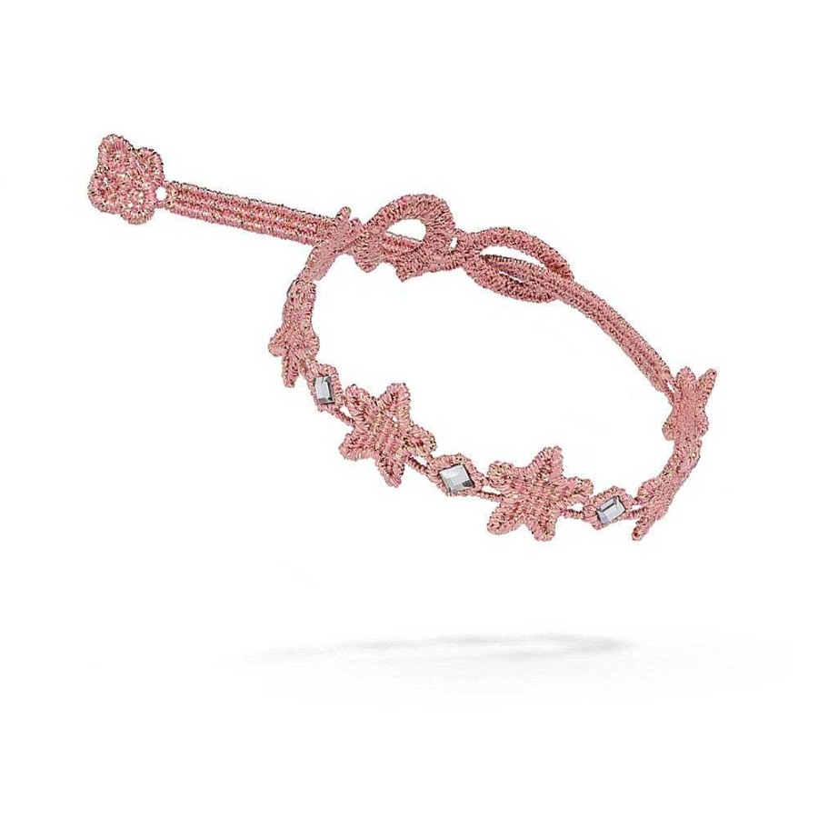 Bracelets Cruciani C | Braccialetto Magic-Stelle