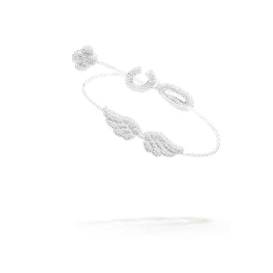 Bracelets Cruciani C | Braccialetto Angel