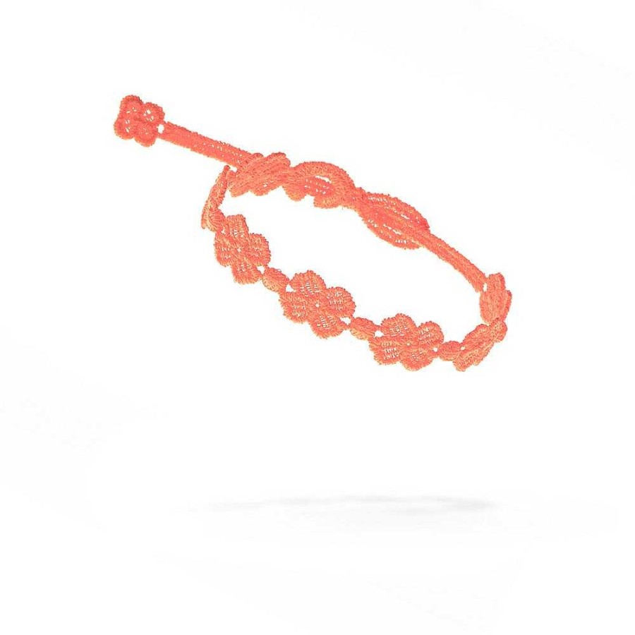 Bracelets Cruciani C | Braccialetto Quadrifoglio