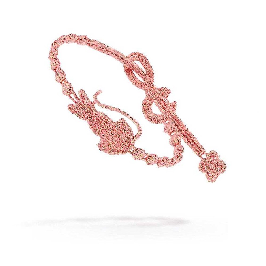 Bracelets Cruciani C | Braccialetto Miao