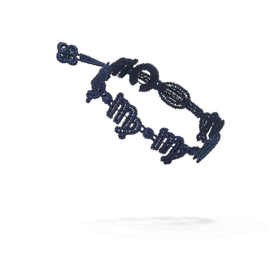 Bracelets Cruciani C | Braccialetto Vergine